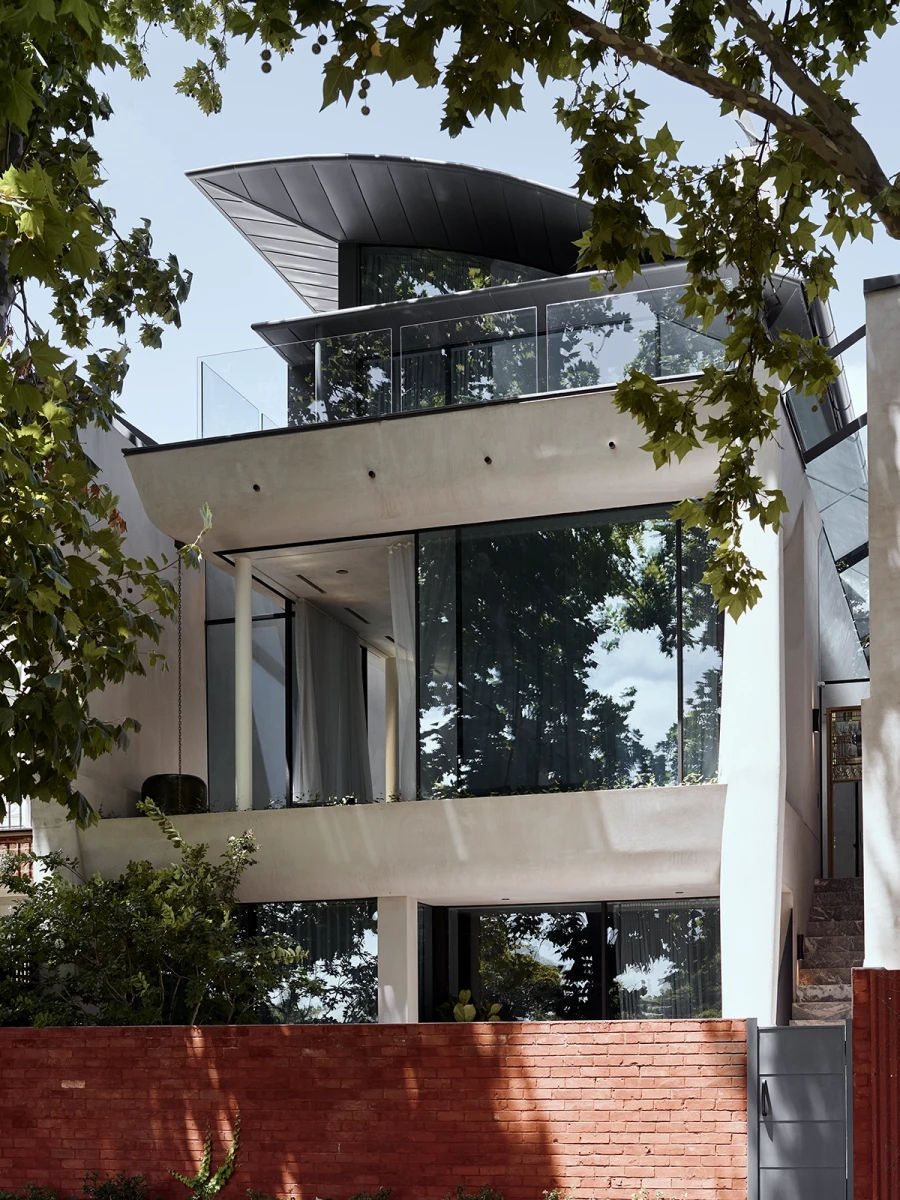 Armadale Residence