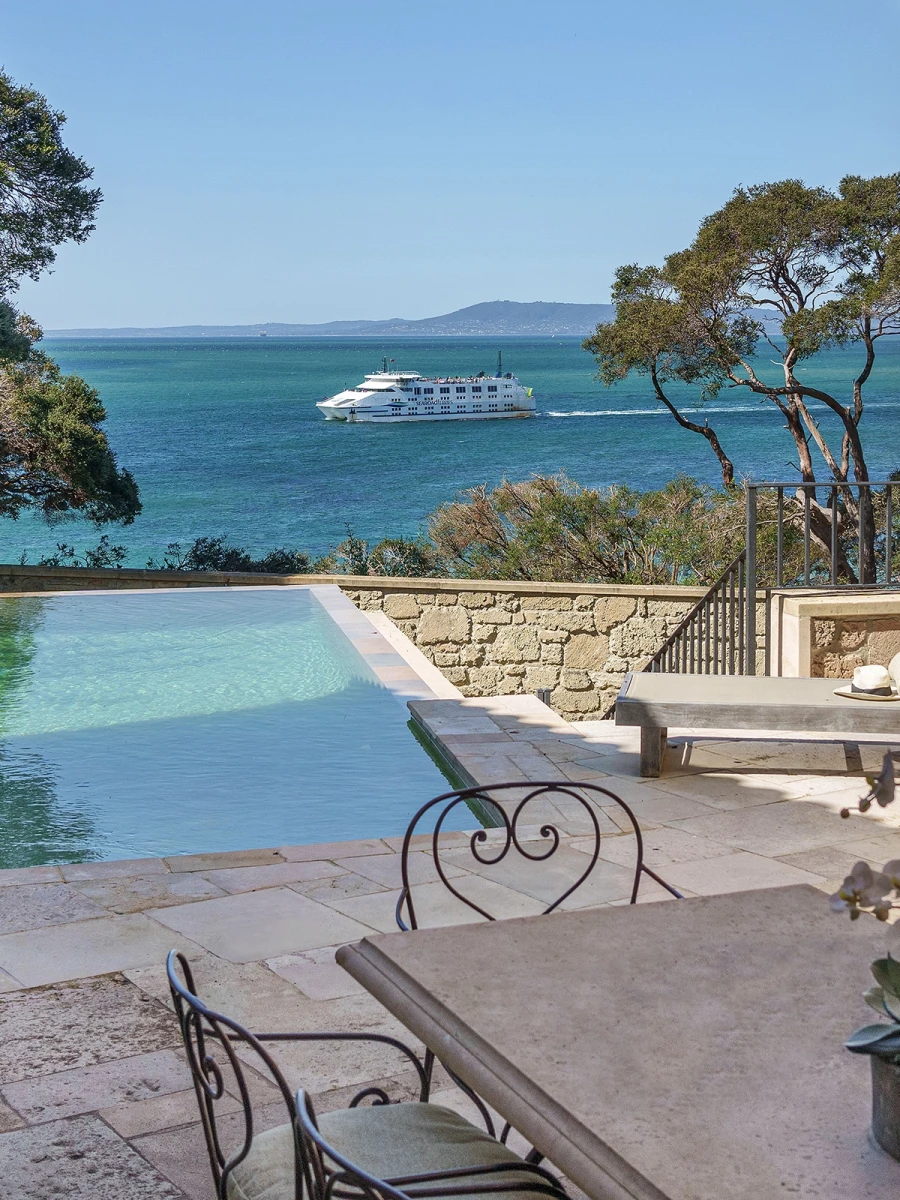 Blue Bay Residence