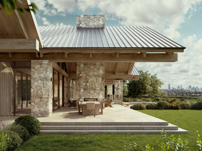St Georges Residence