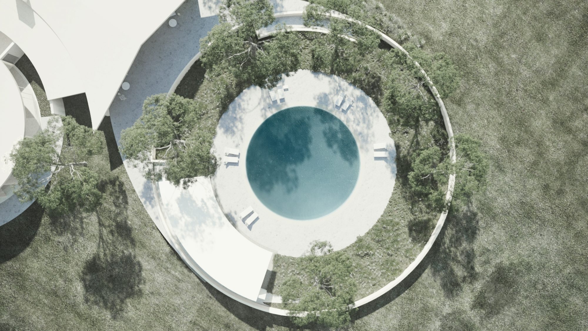 15 Aerial