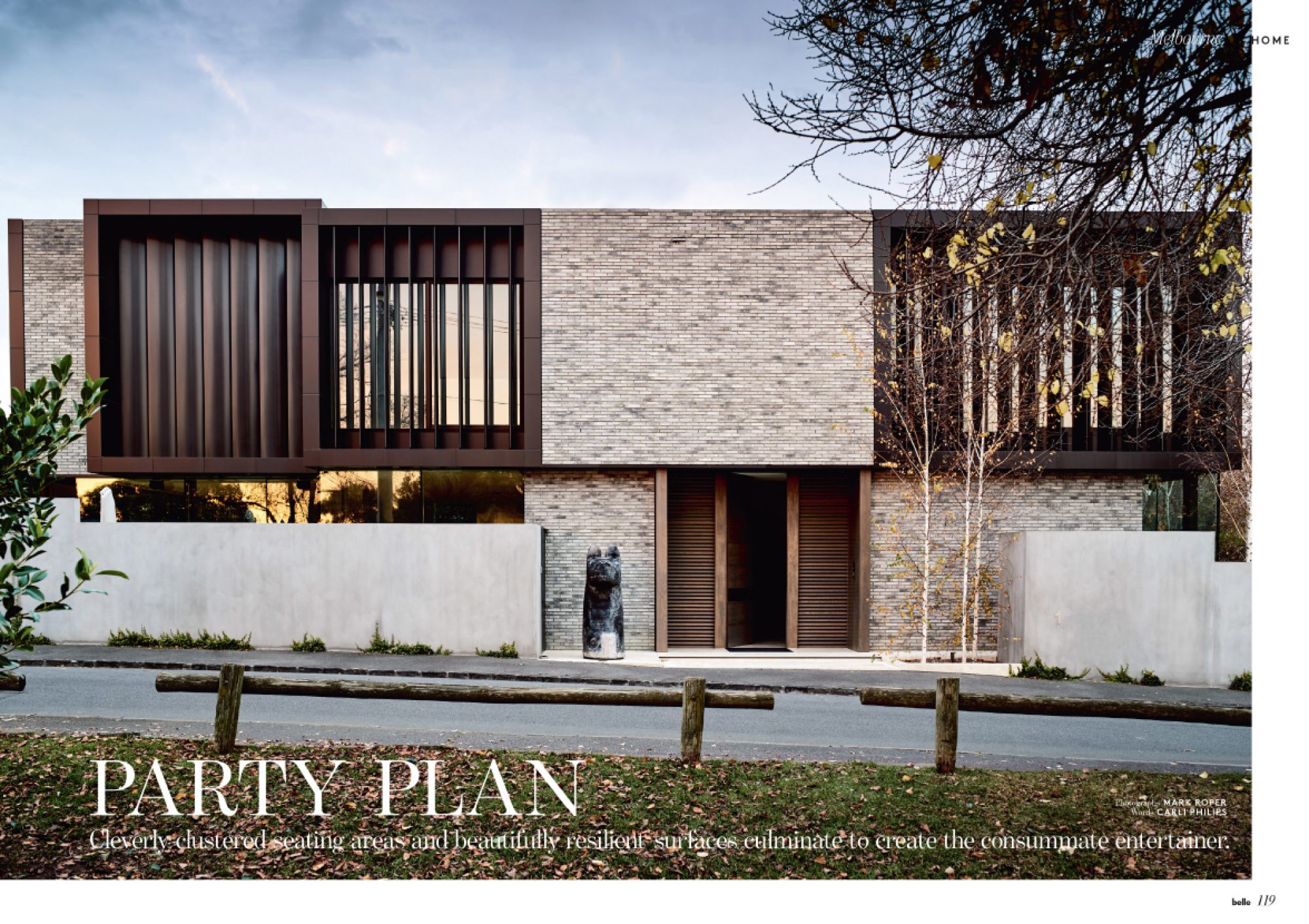 Belle May 2018 Rob Mills Home 1 Edited