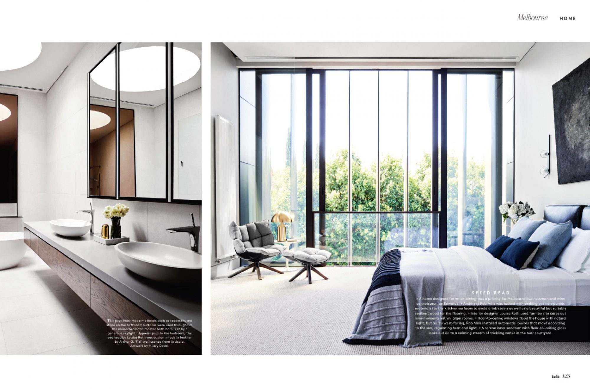 Belle May 2018 Rob Mills Home 4 Edited