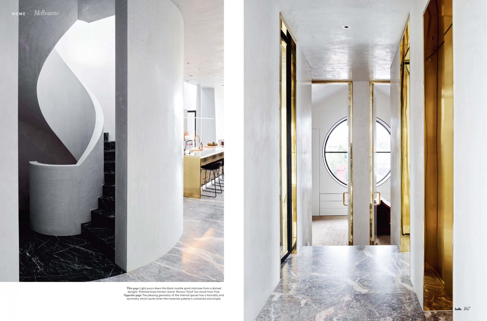 Belle December January 2017 18 Home Rob Mills Page 3