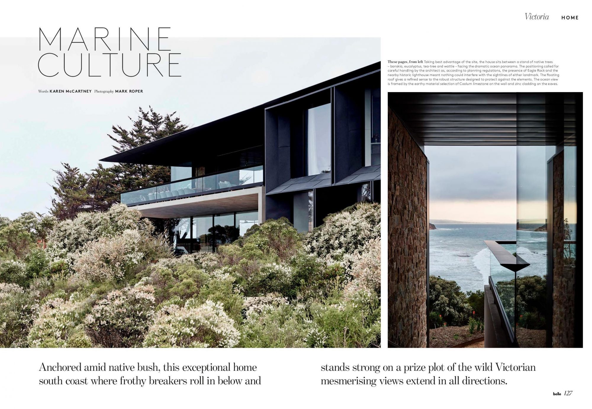 Belle December January 2020 21 Victoria Home Page 001