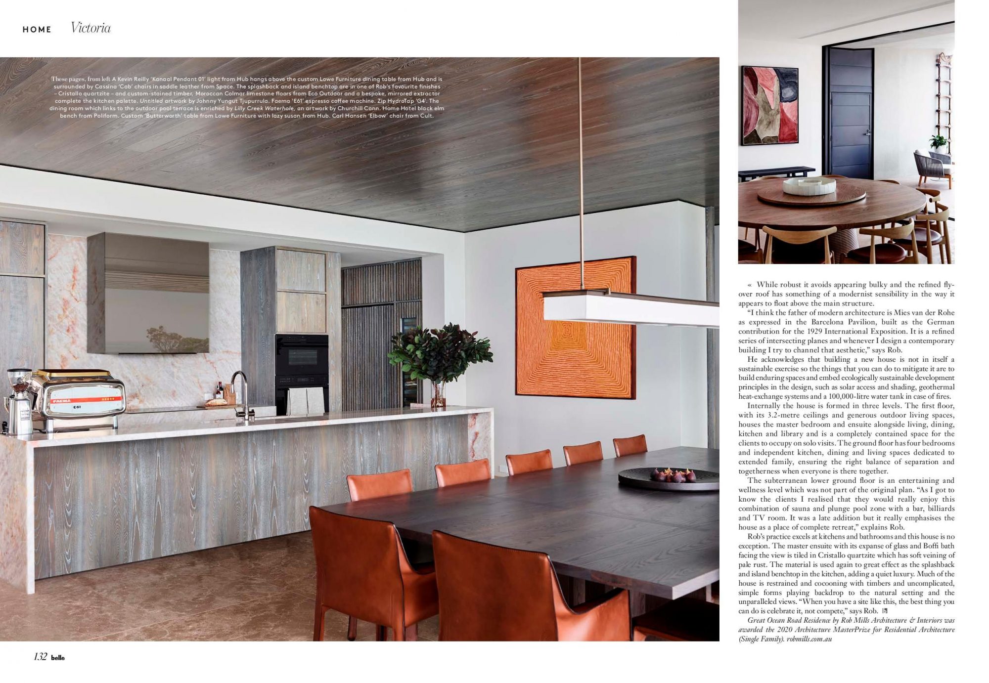 Belle December January 2020 21 Victoria Home Page 004