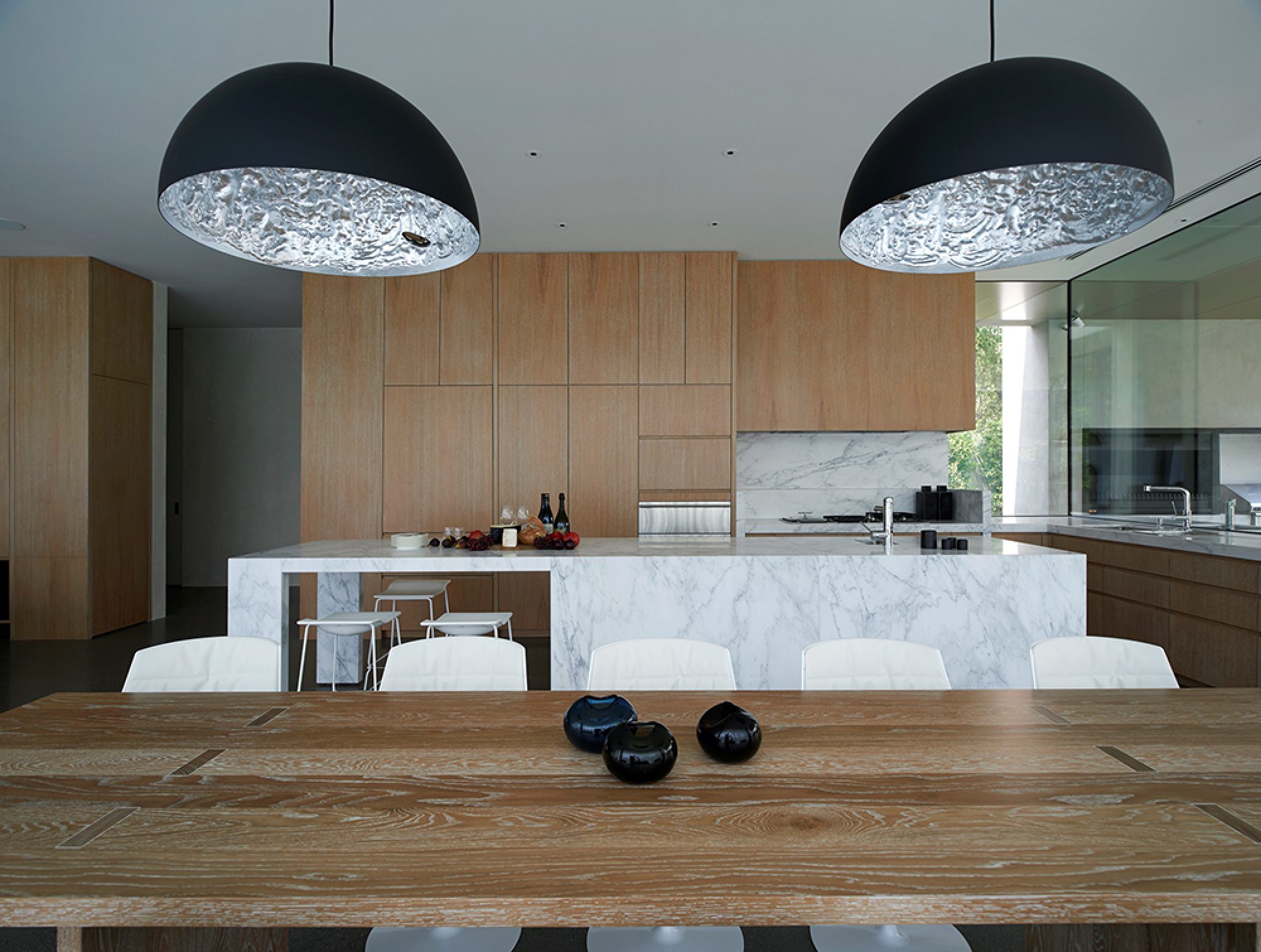 Brighton House Kitchen1