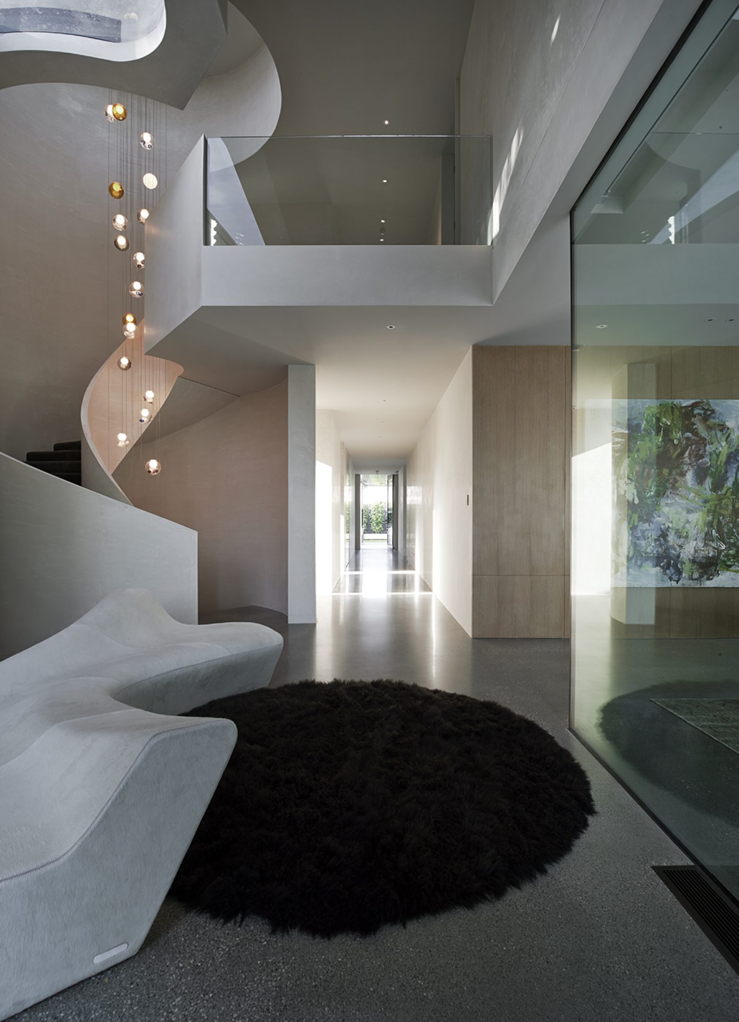 entrance hall design