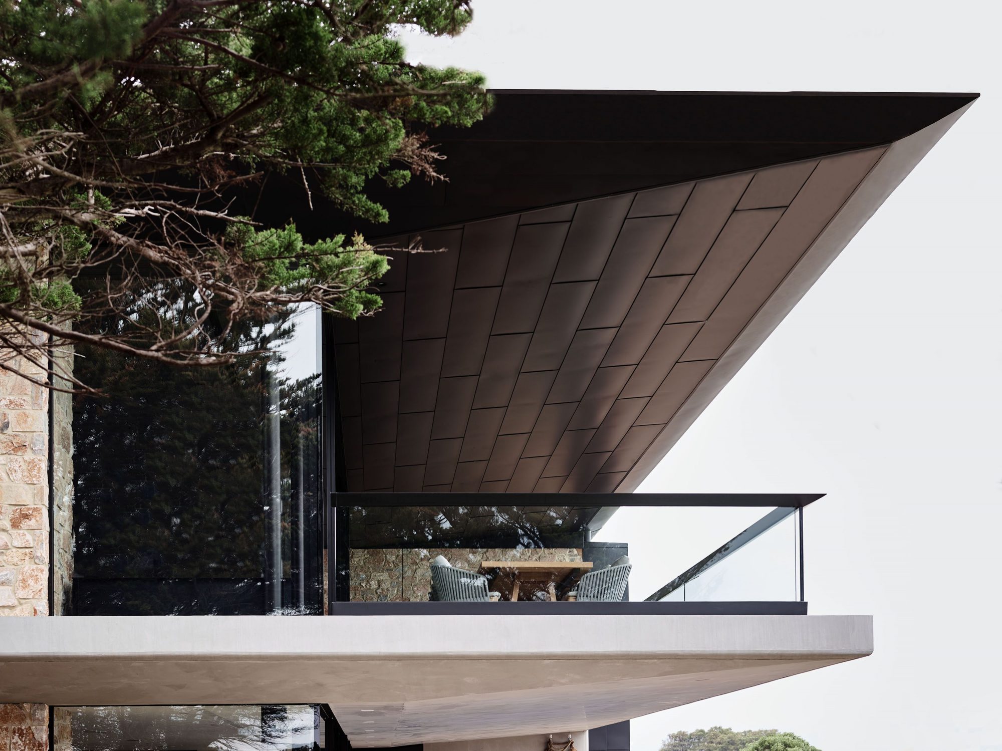 Graet Ocean Road Residence Rob Mills 0158B