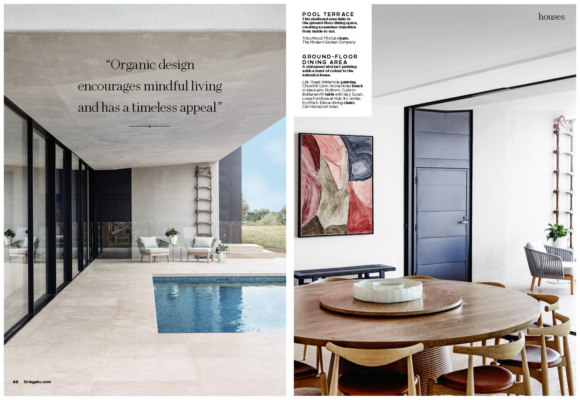 House Ocean Road 004 Page 2