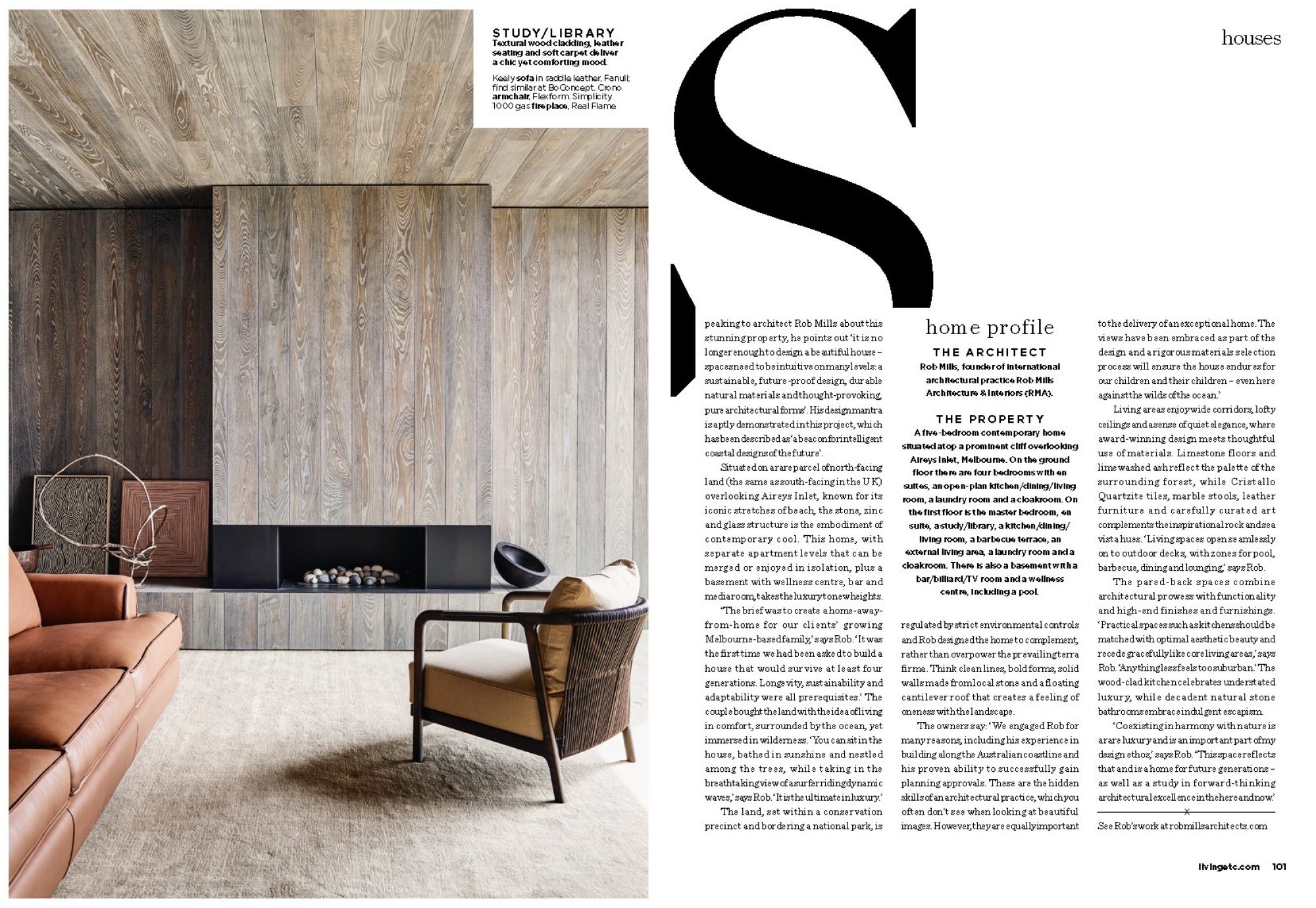 House Ocean Road 004 Page 3