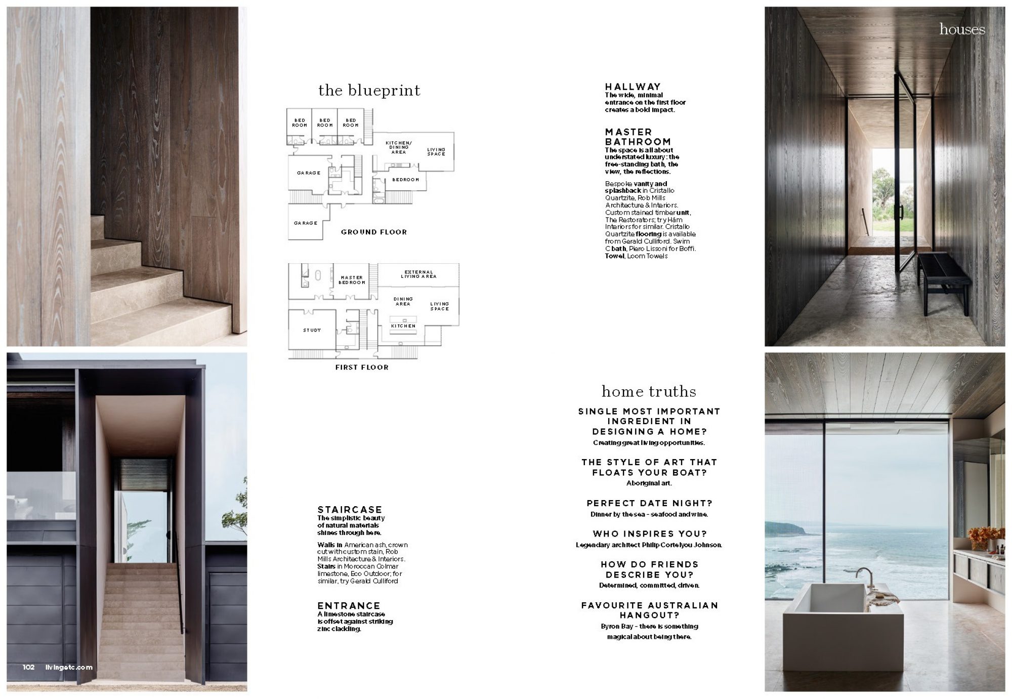 House Ocean Road 004 Page 4