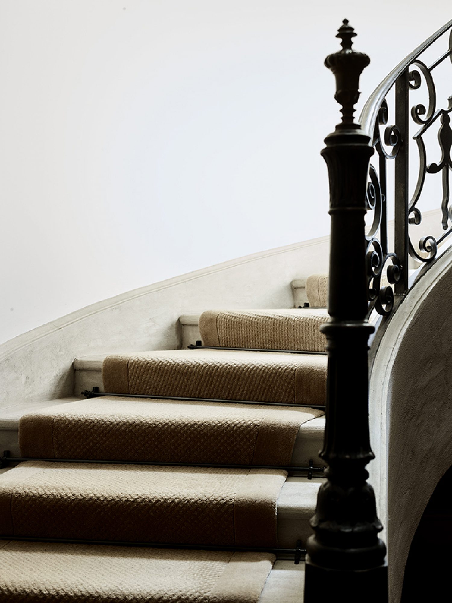 luxury staircase design