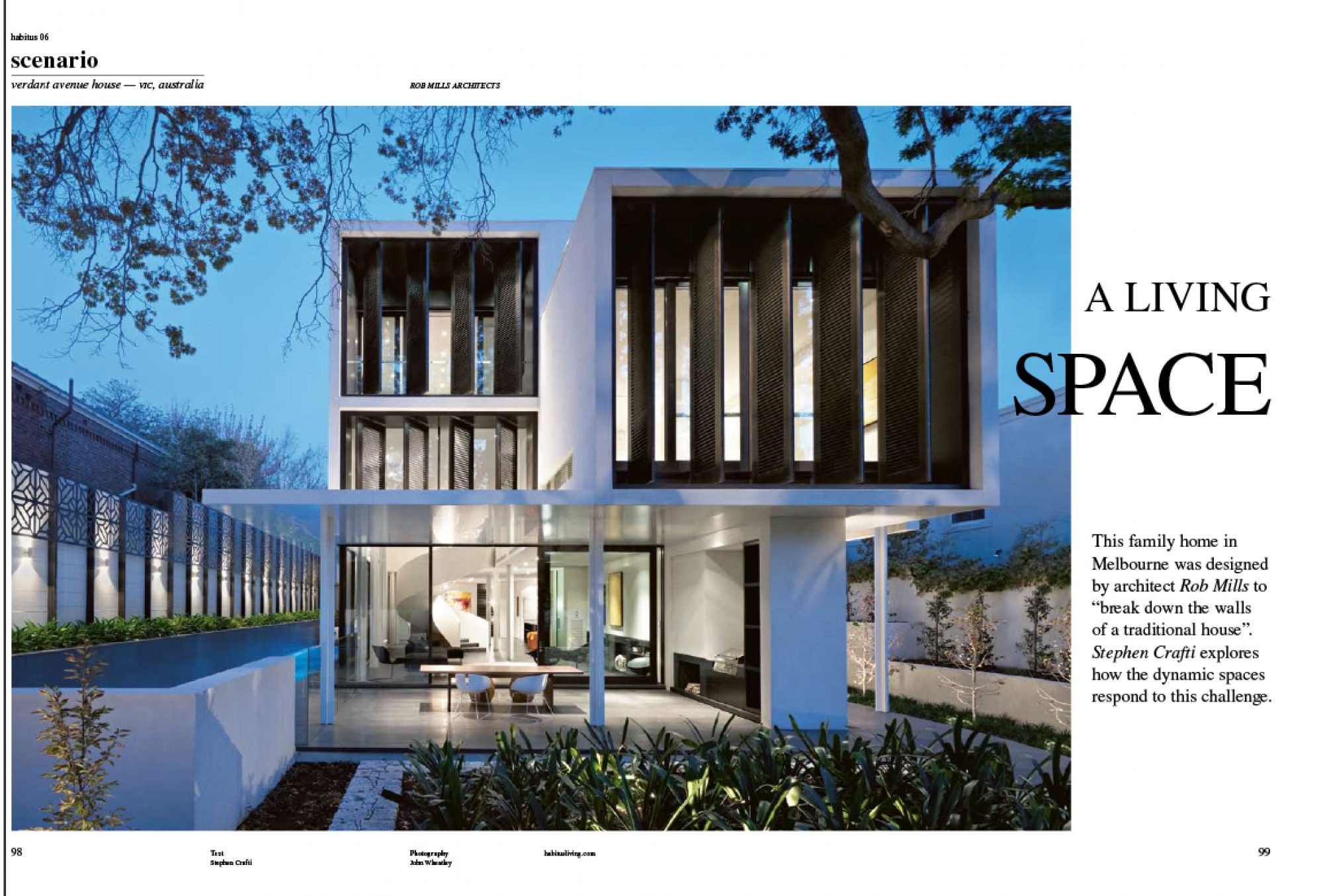 Rm Publications 0110 Habitus 1