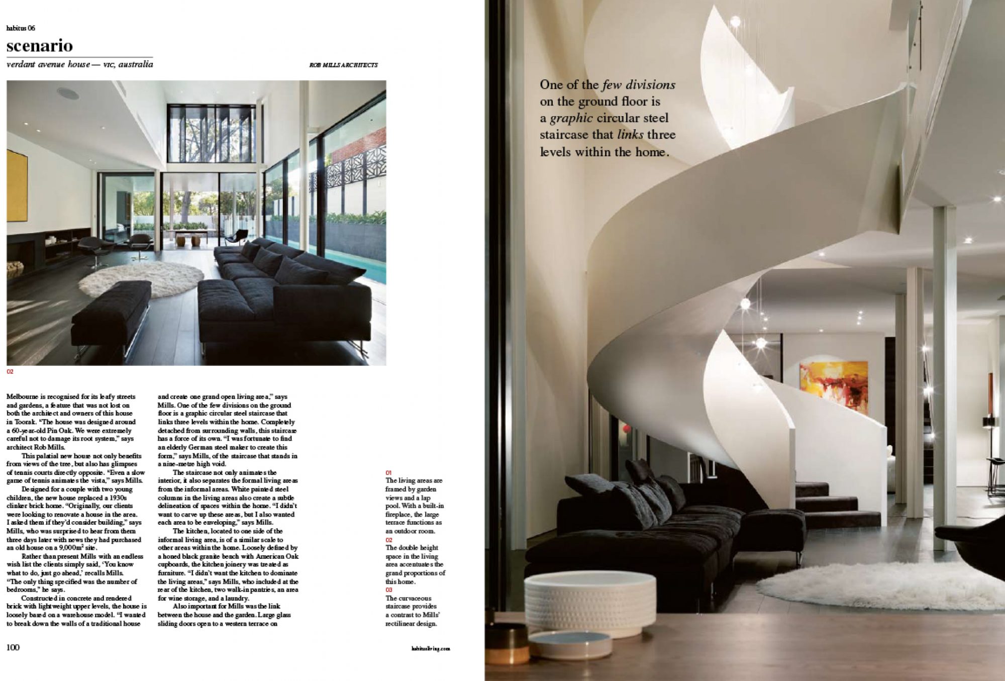 Rm Publications 0110 Habitus 2