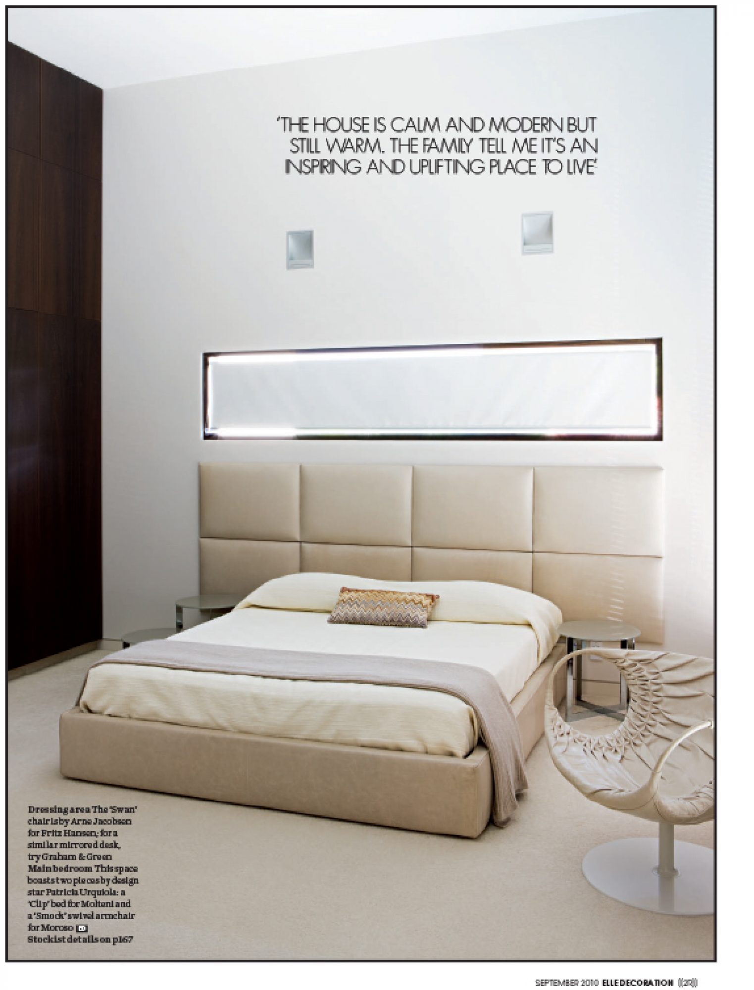 Rm Publications 0910 Elle Decoration Uk 10