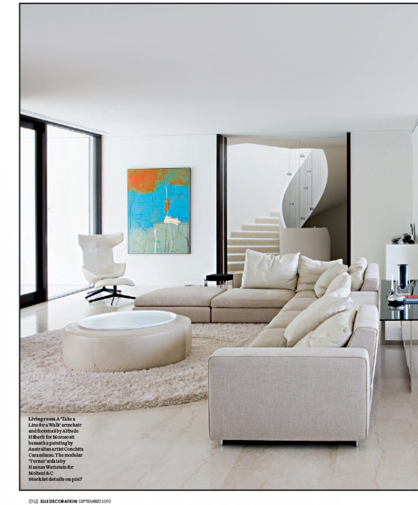 Rm Publications 0910 Elle Decoration Uk 3