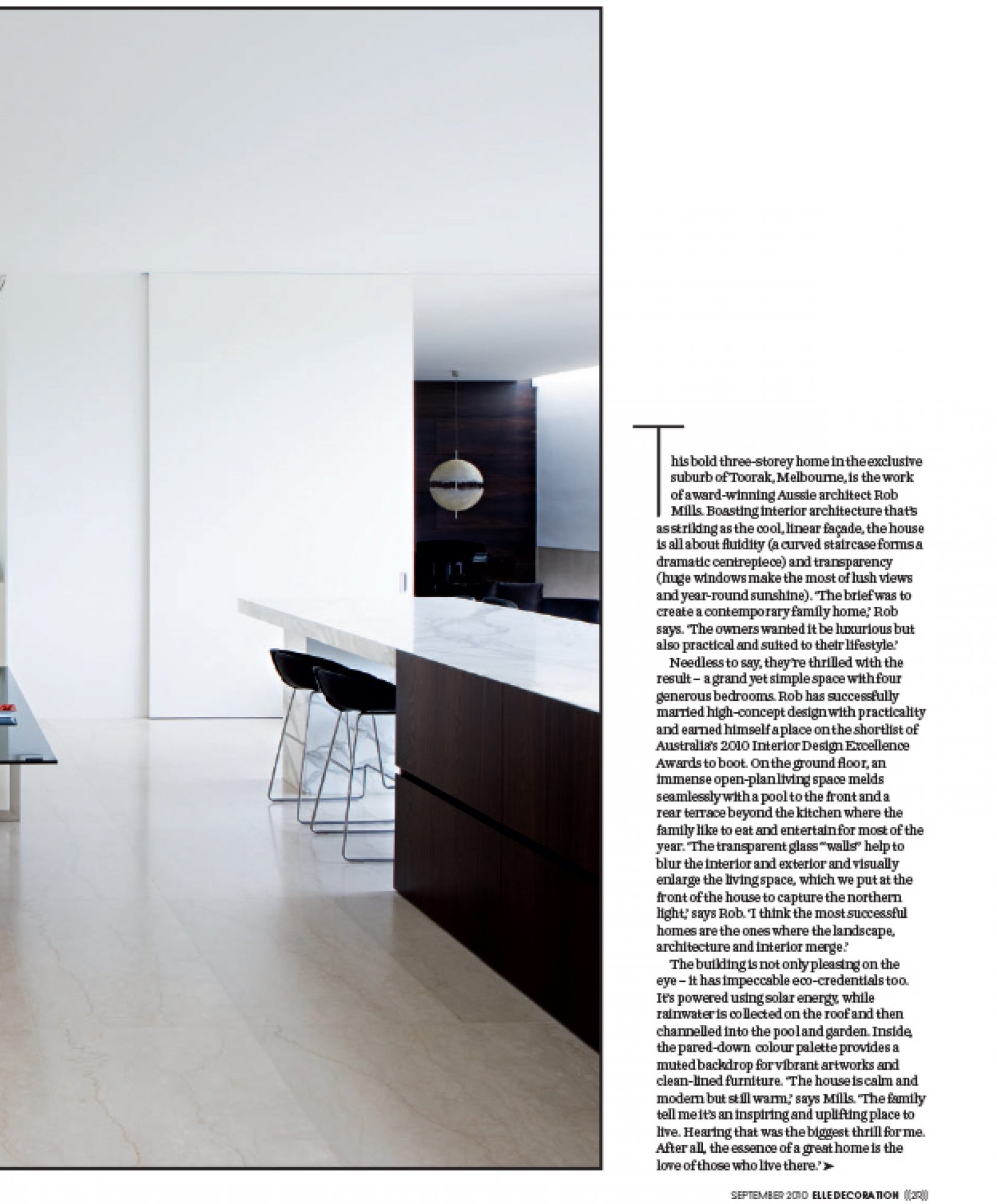 Rm Publications 0910 Elle Decoration Uk 4