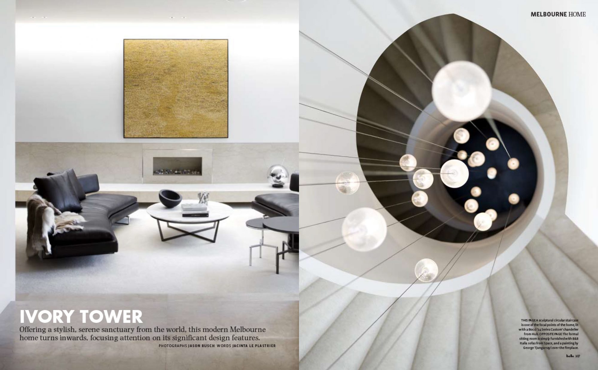 Rm Publications Belle Iona 1