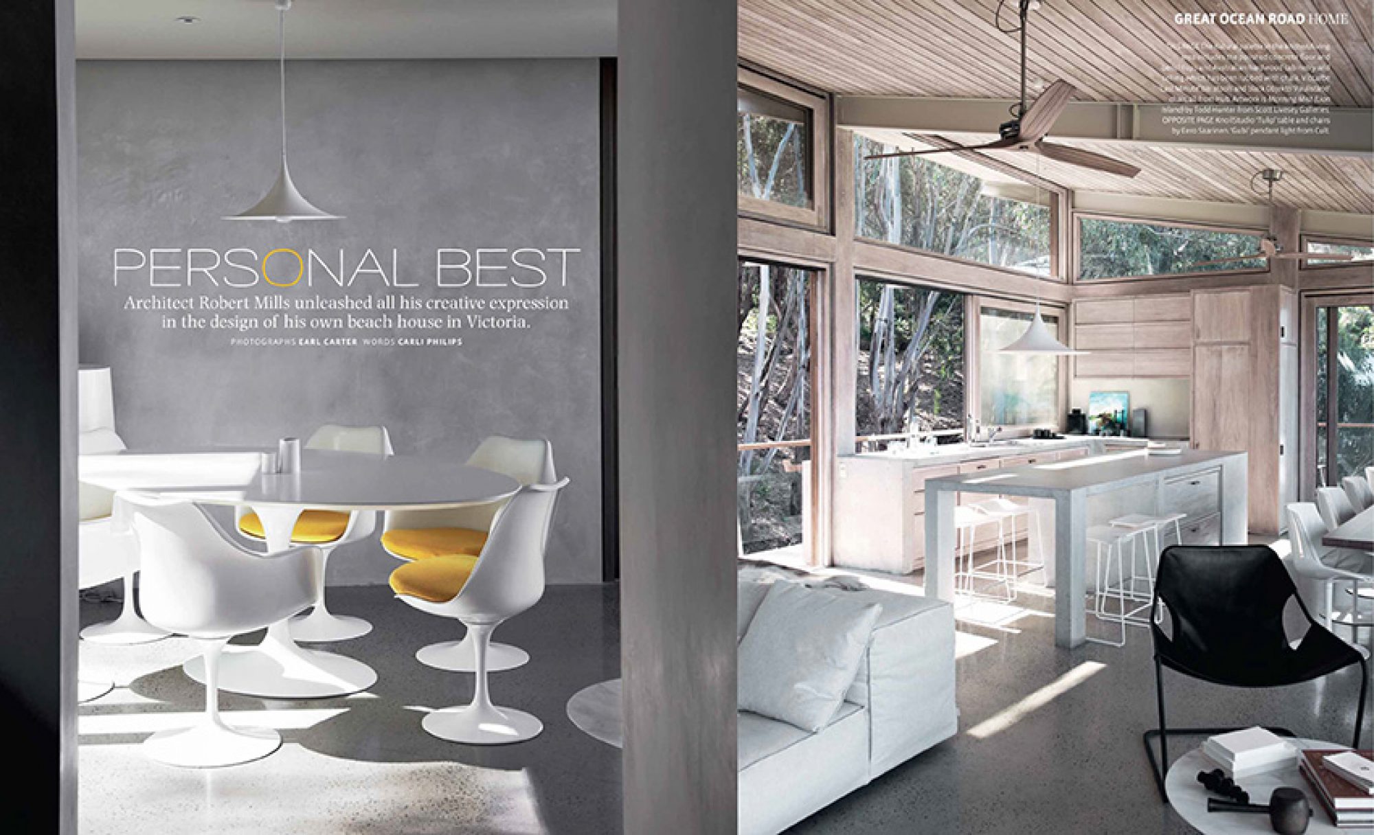 Rm Publications Belle Lorne 1