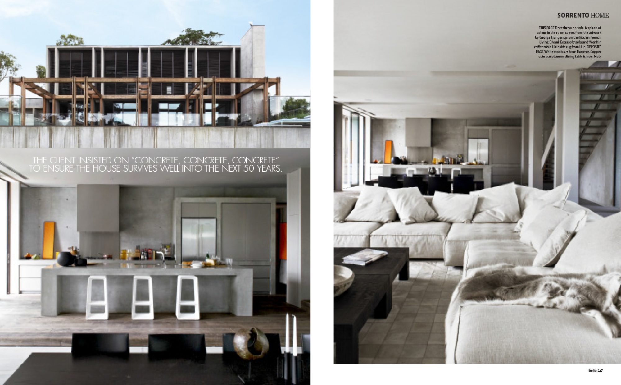 Rm Publications Belle Sorrento 3