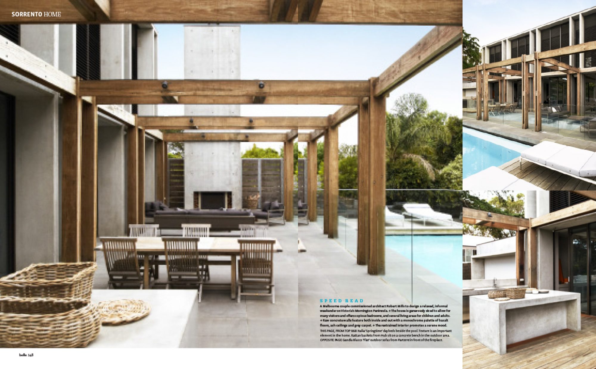 Rm Publications Belle Sorrento 4