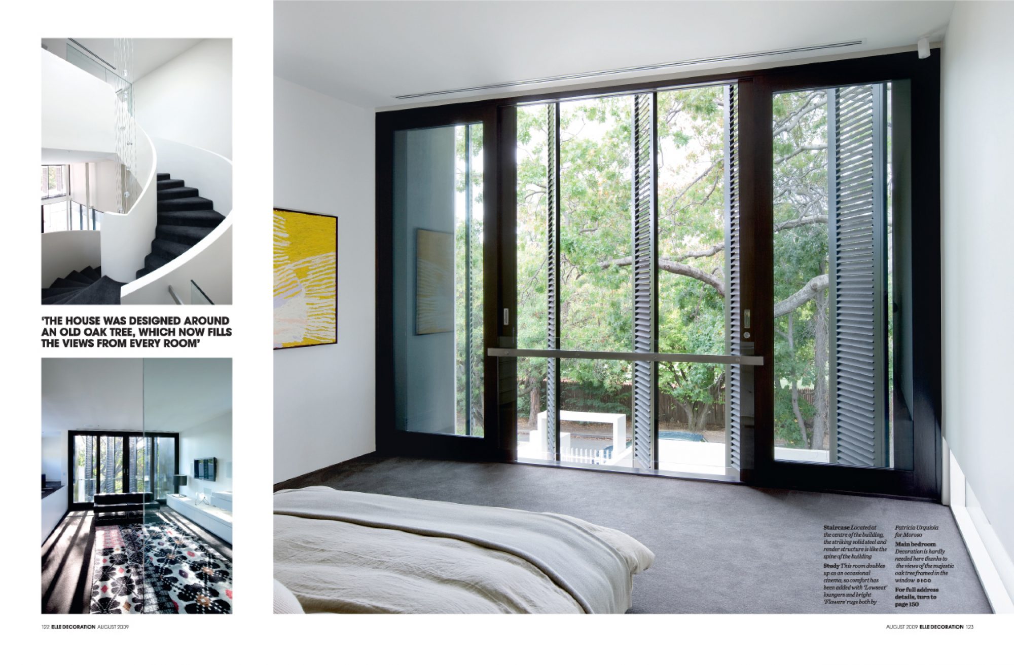 Rm Publications Elle Decor Uk Page 4