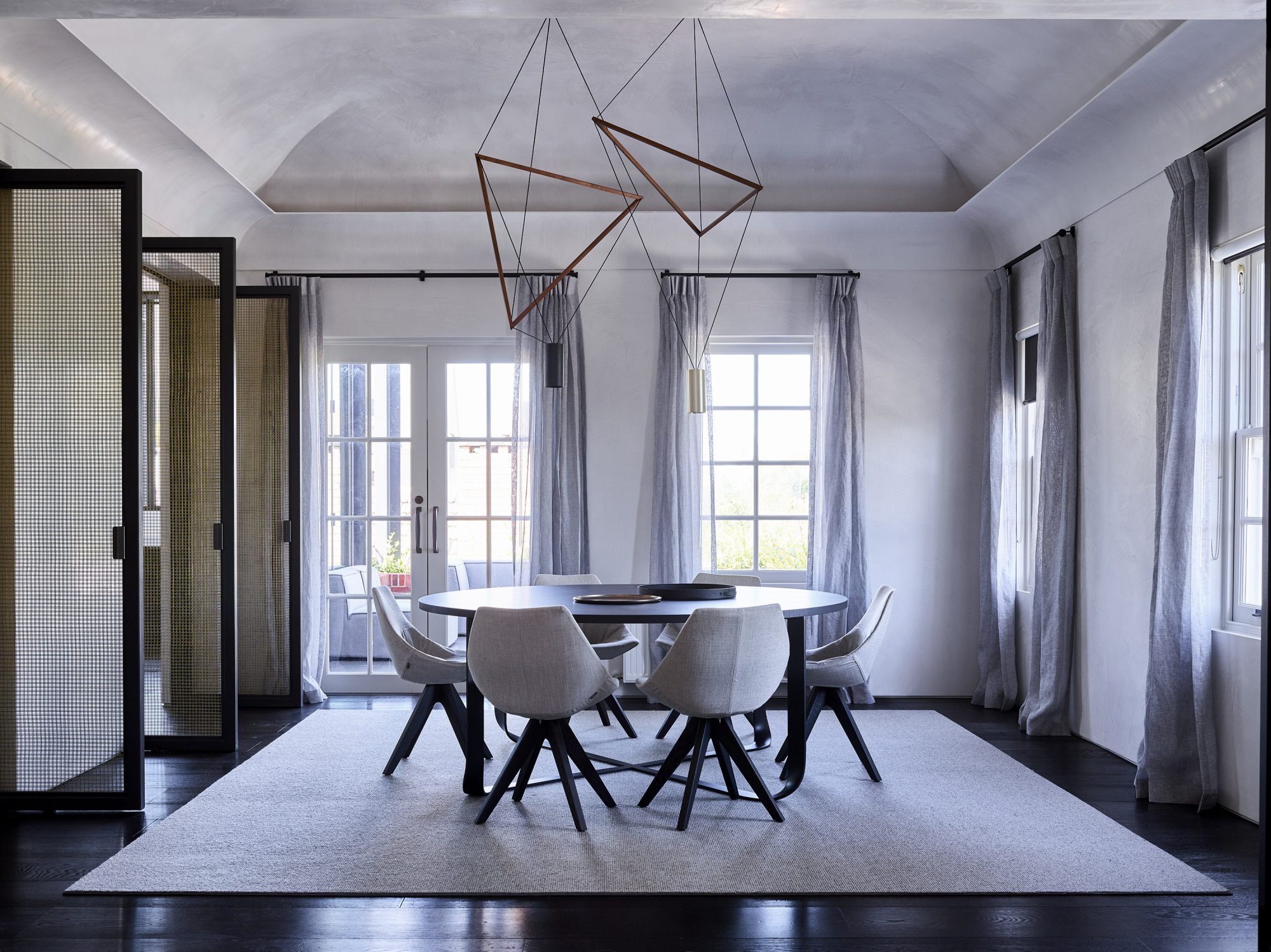South Yarra Residences Architecture Rob Mills Architects 5