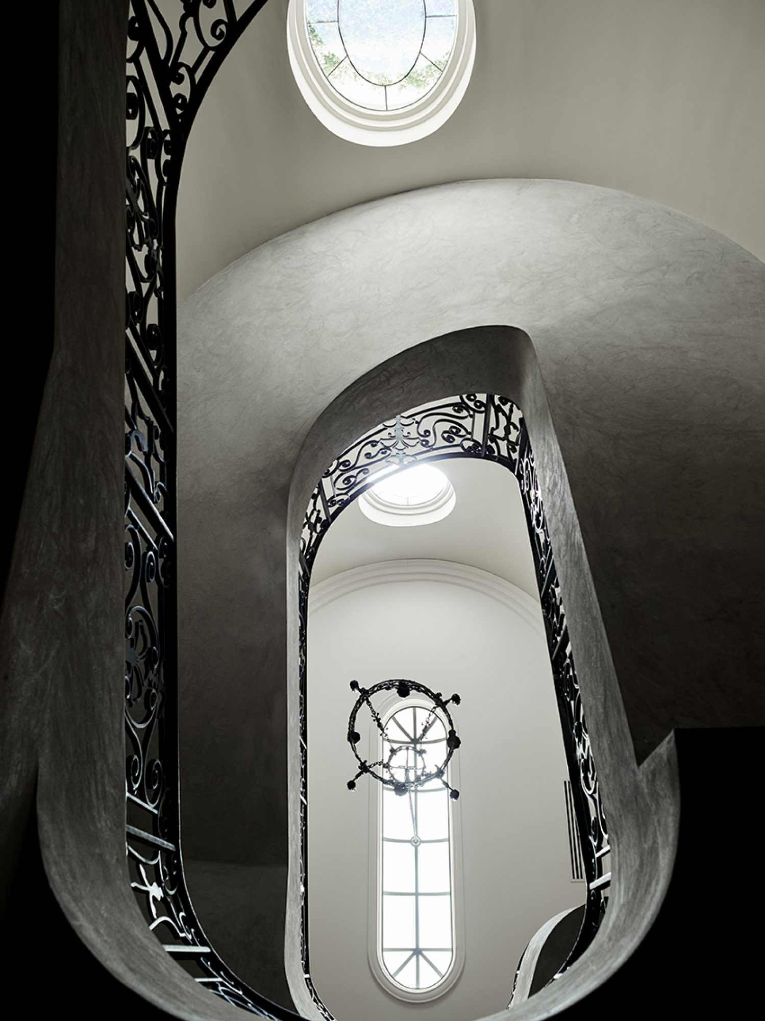 Stonnington Stair