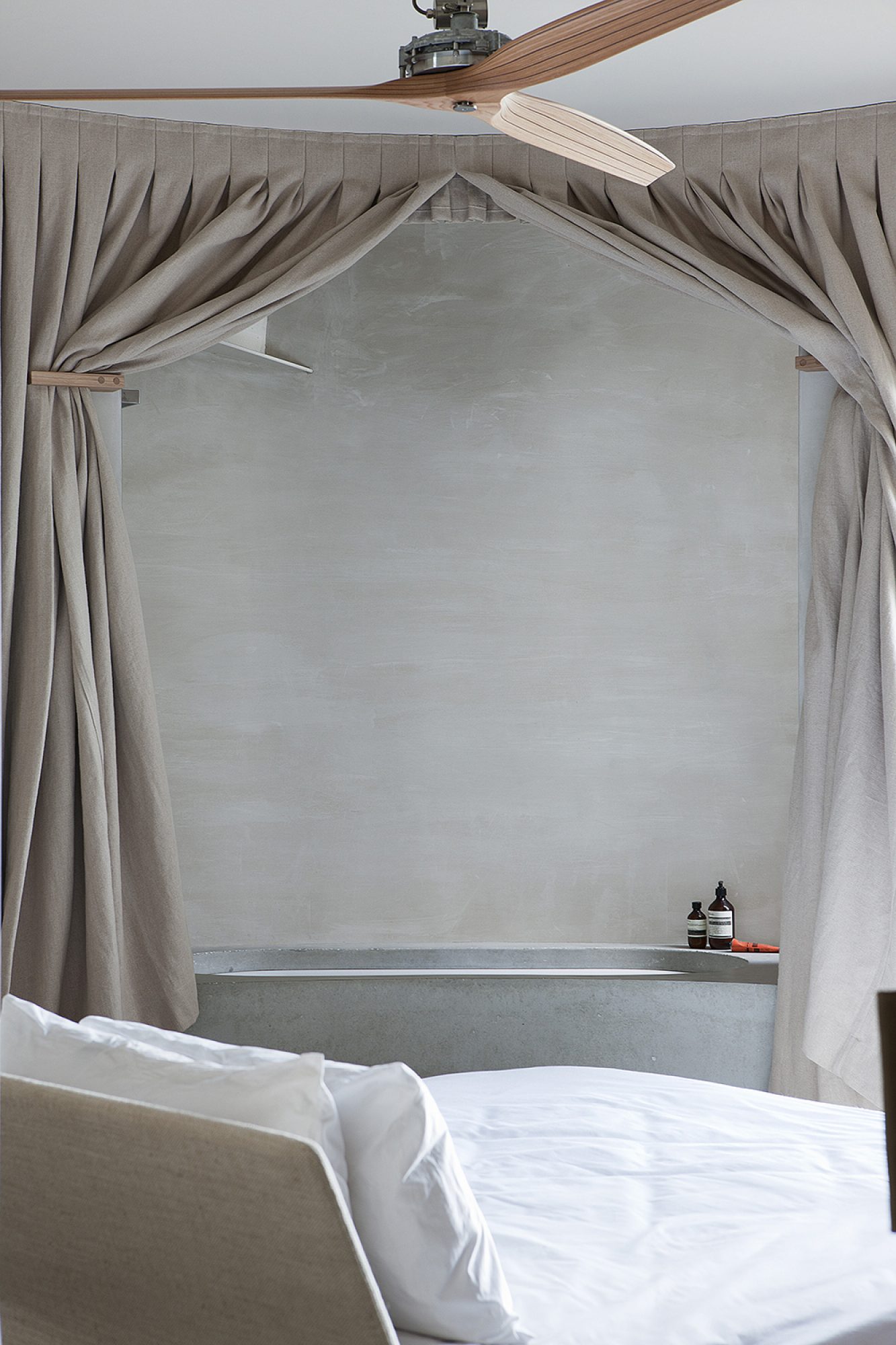 architect designed bathrooms