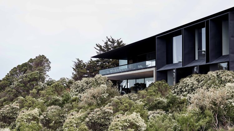 Great Ocean Road Residence Rob Mills Hero