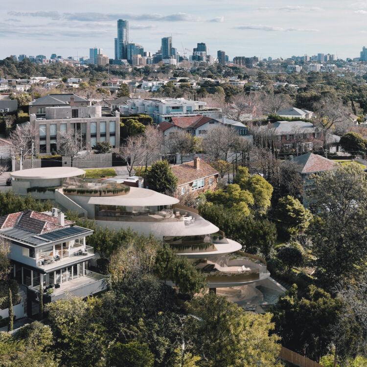 V2161 100 St Georges Rd DRONE 03 Square