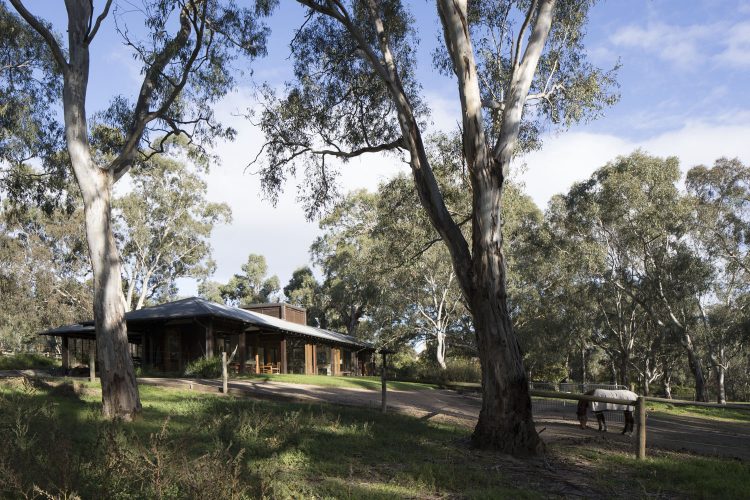 Yarra River Estate 1 Hero