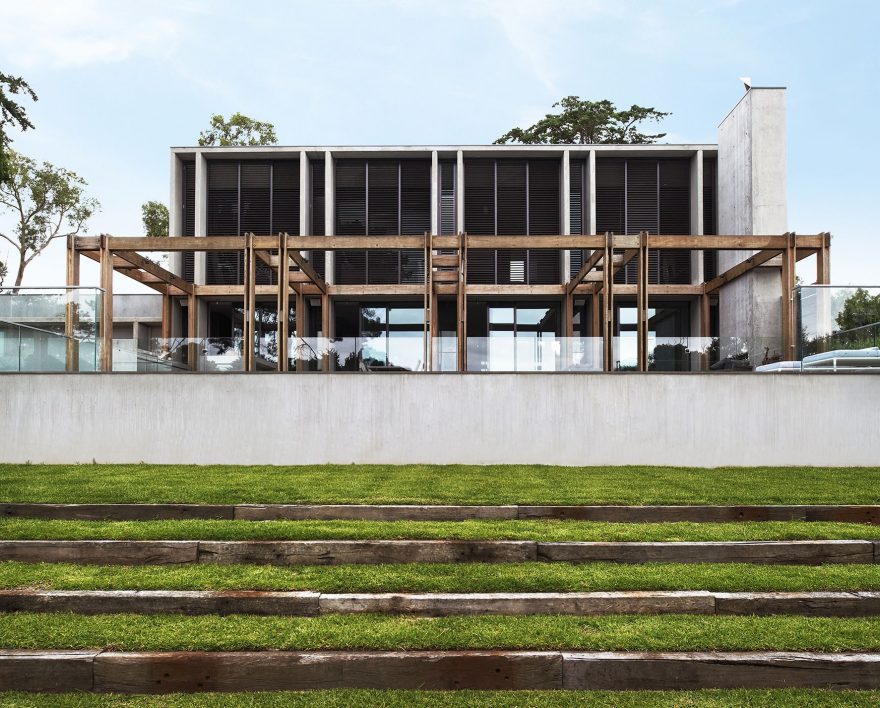 Rob Mills Sorrento House 01 Sml