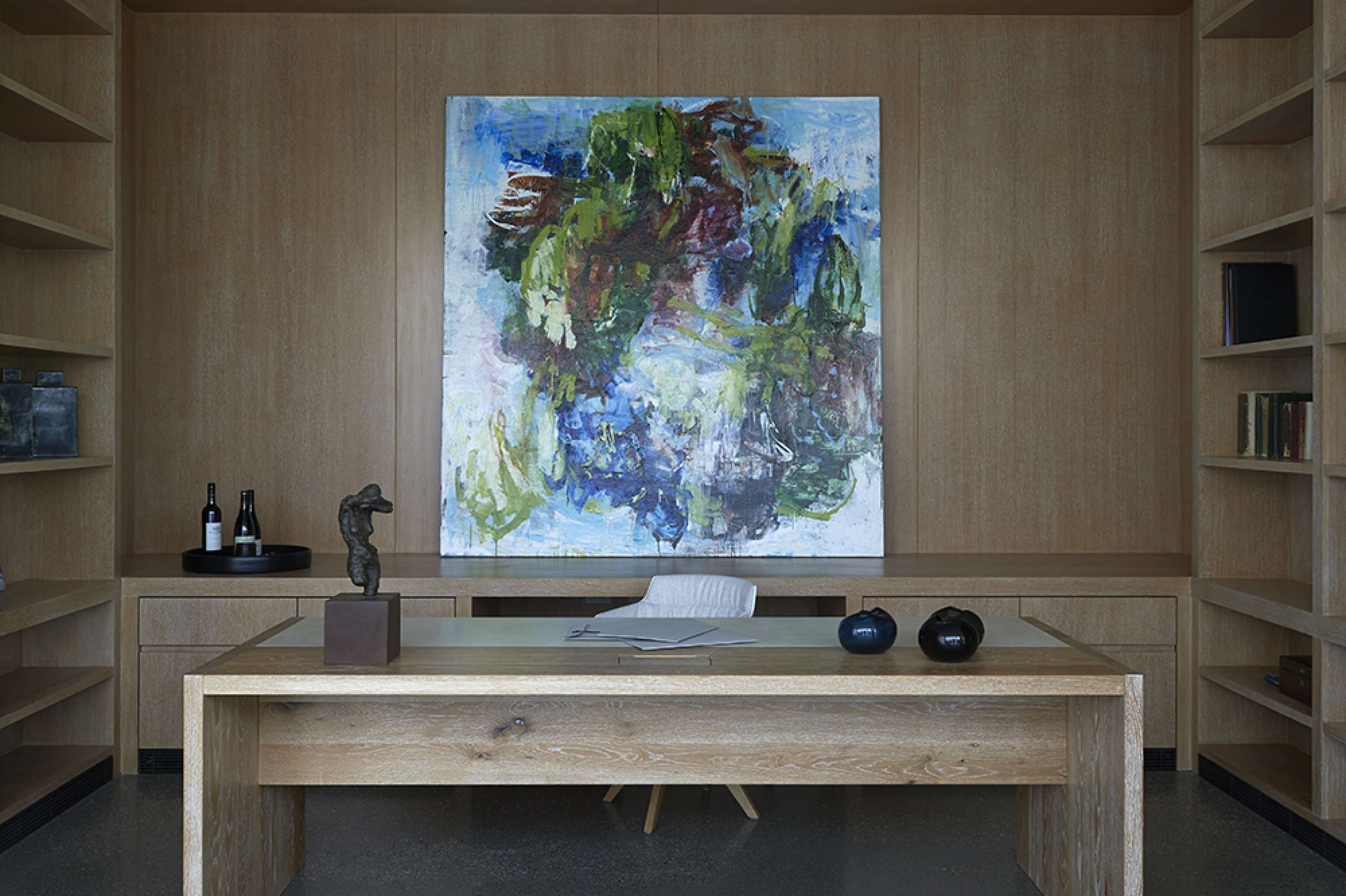 Study | Rob Mills Architects