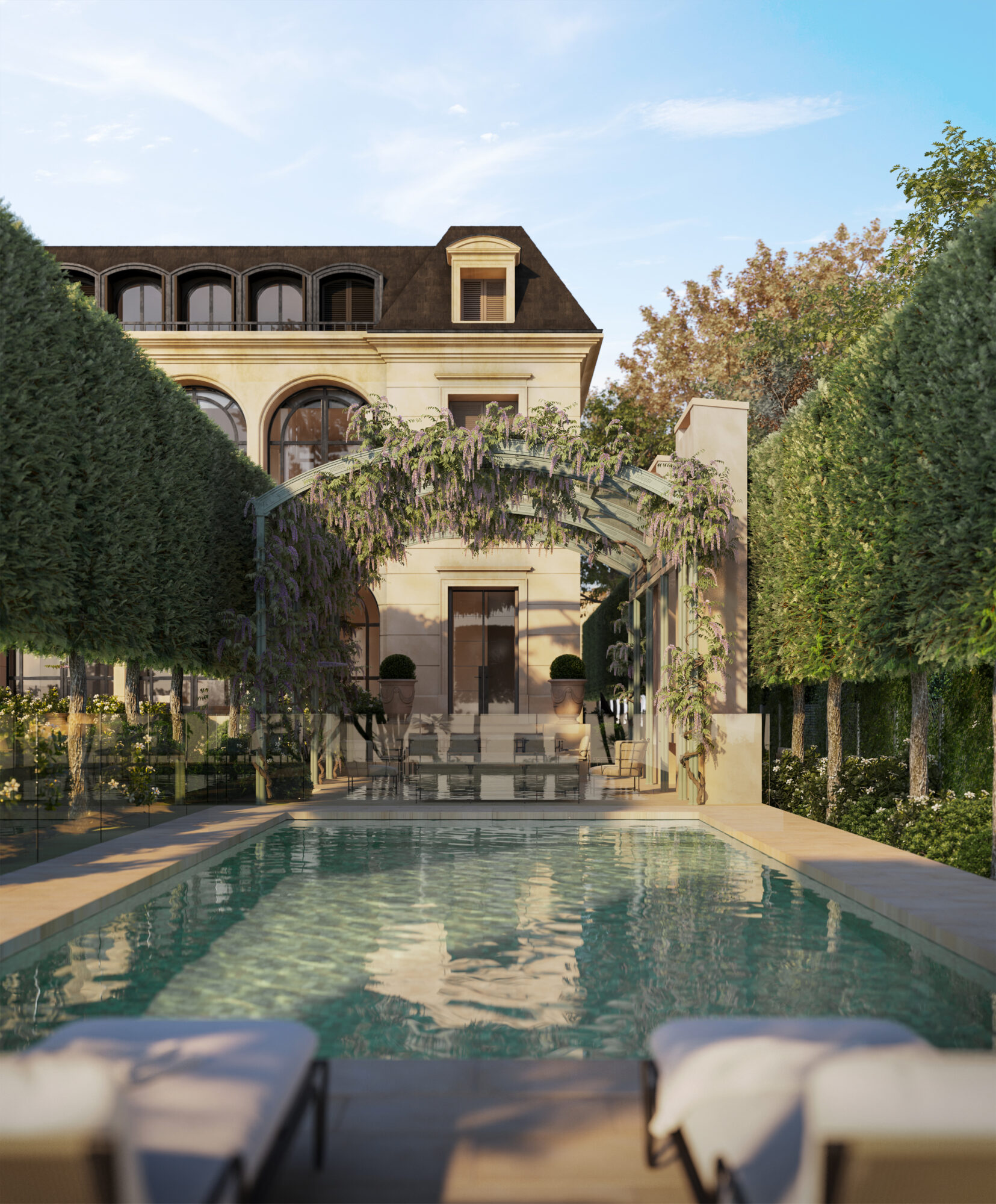 4 V2368 65 Victoria Road Bellevue Hill Pool