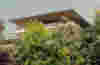Hillside Facade