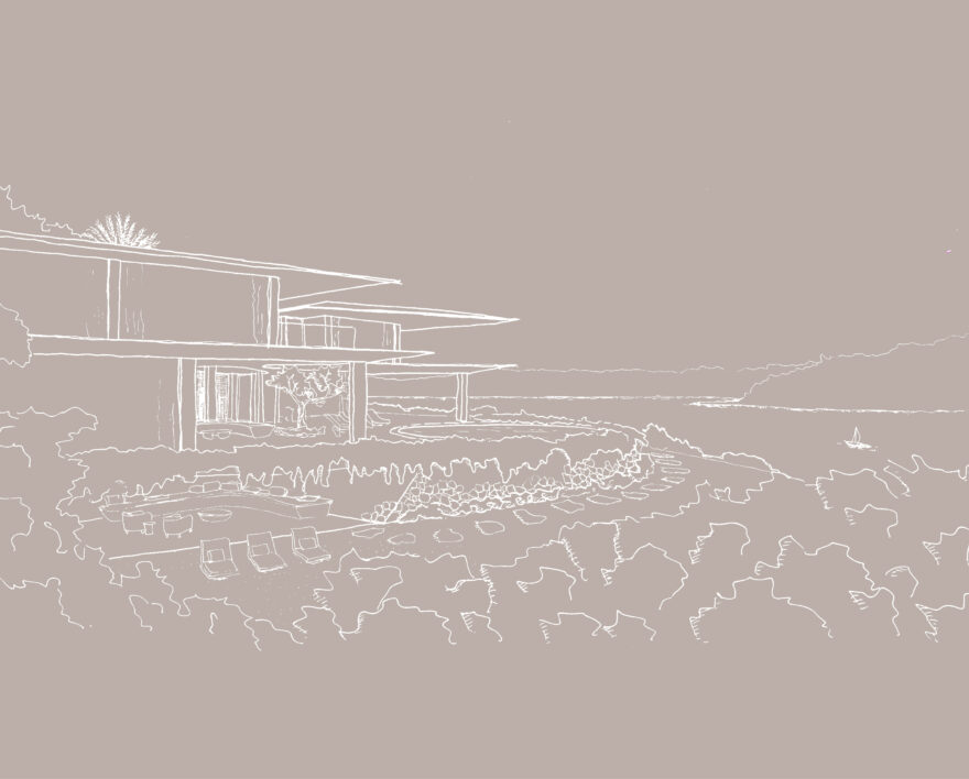 Facade Sketch