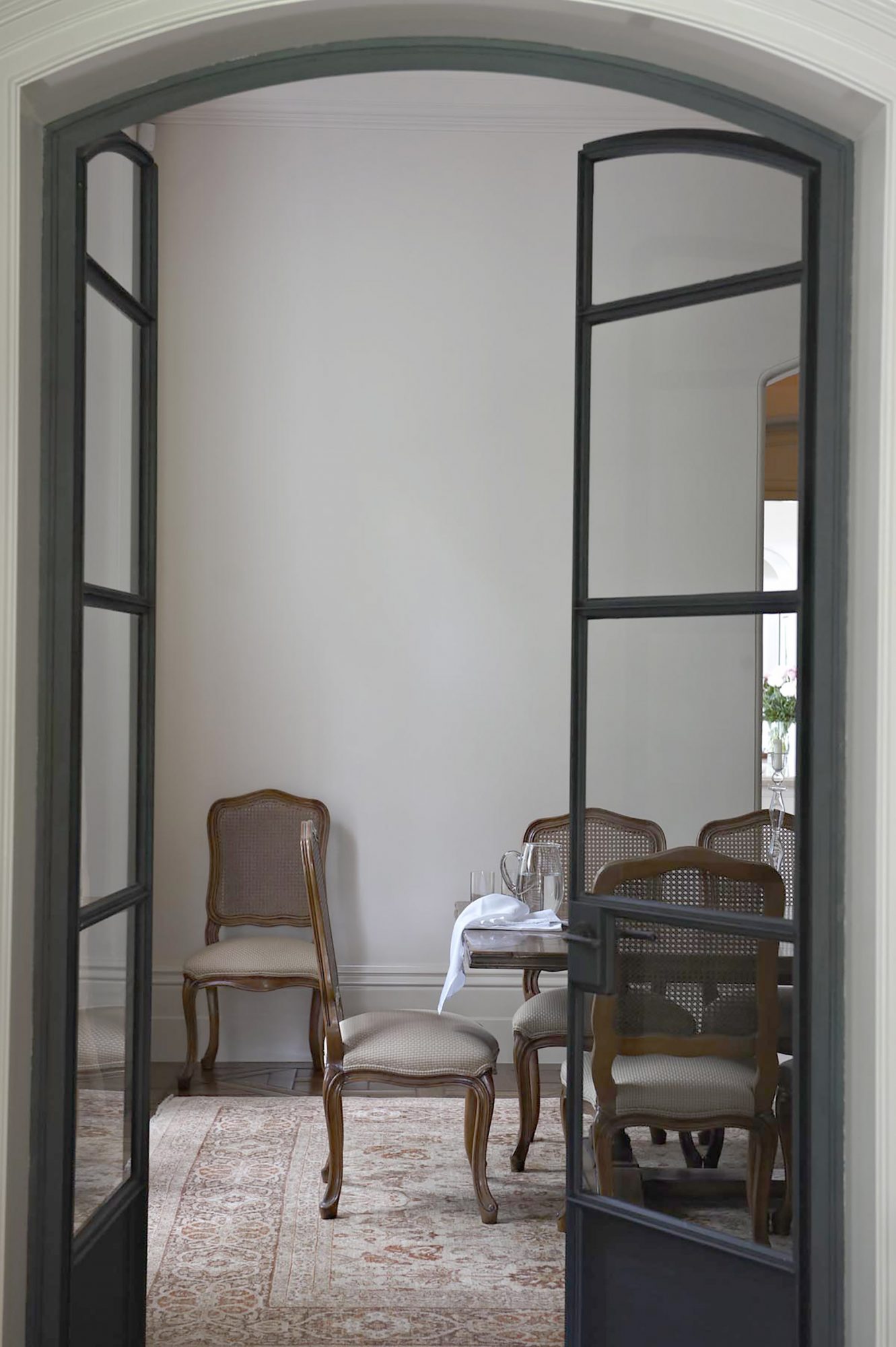heritage architecture designs