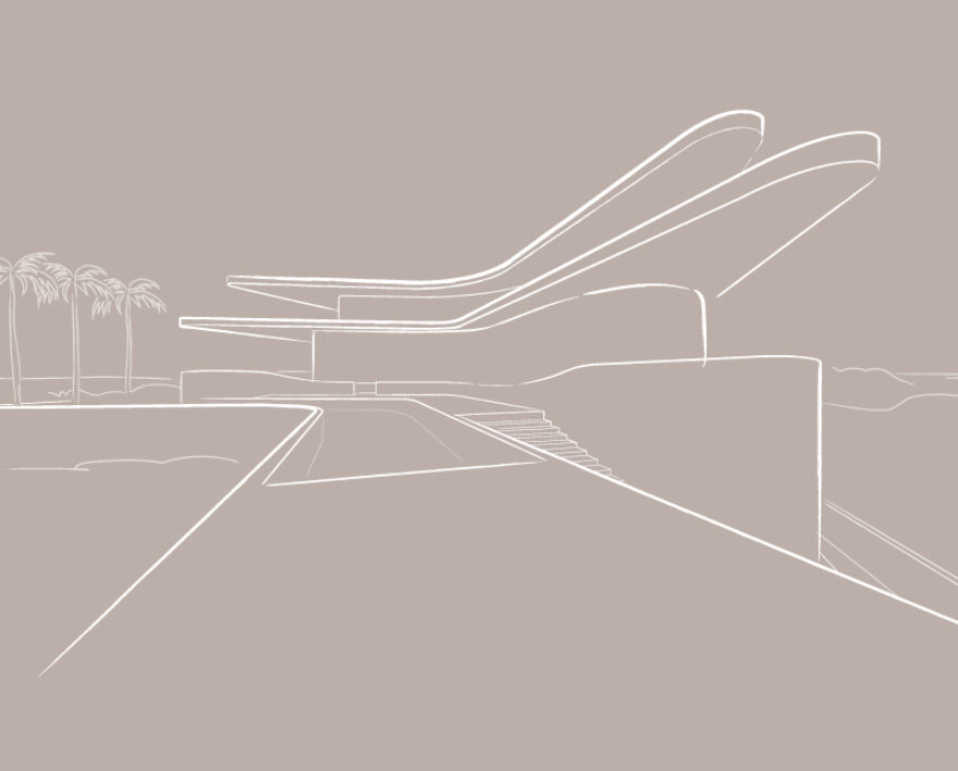 Sketch Bahamas