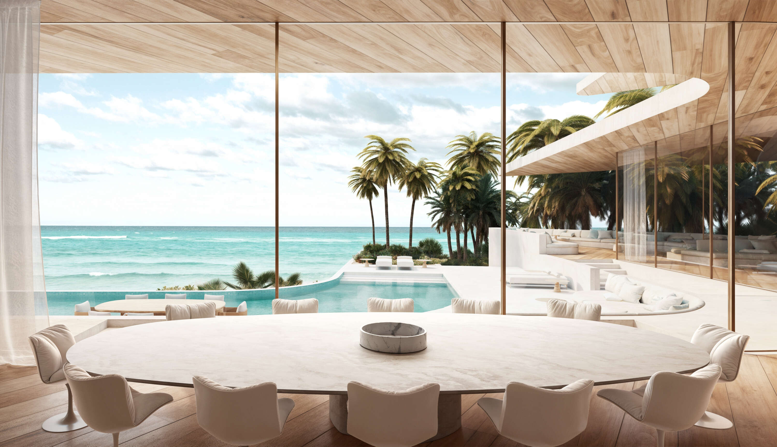 Architects Bahamas | Rob Mills
