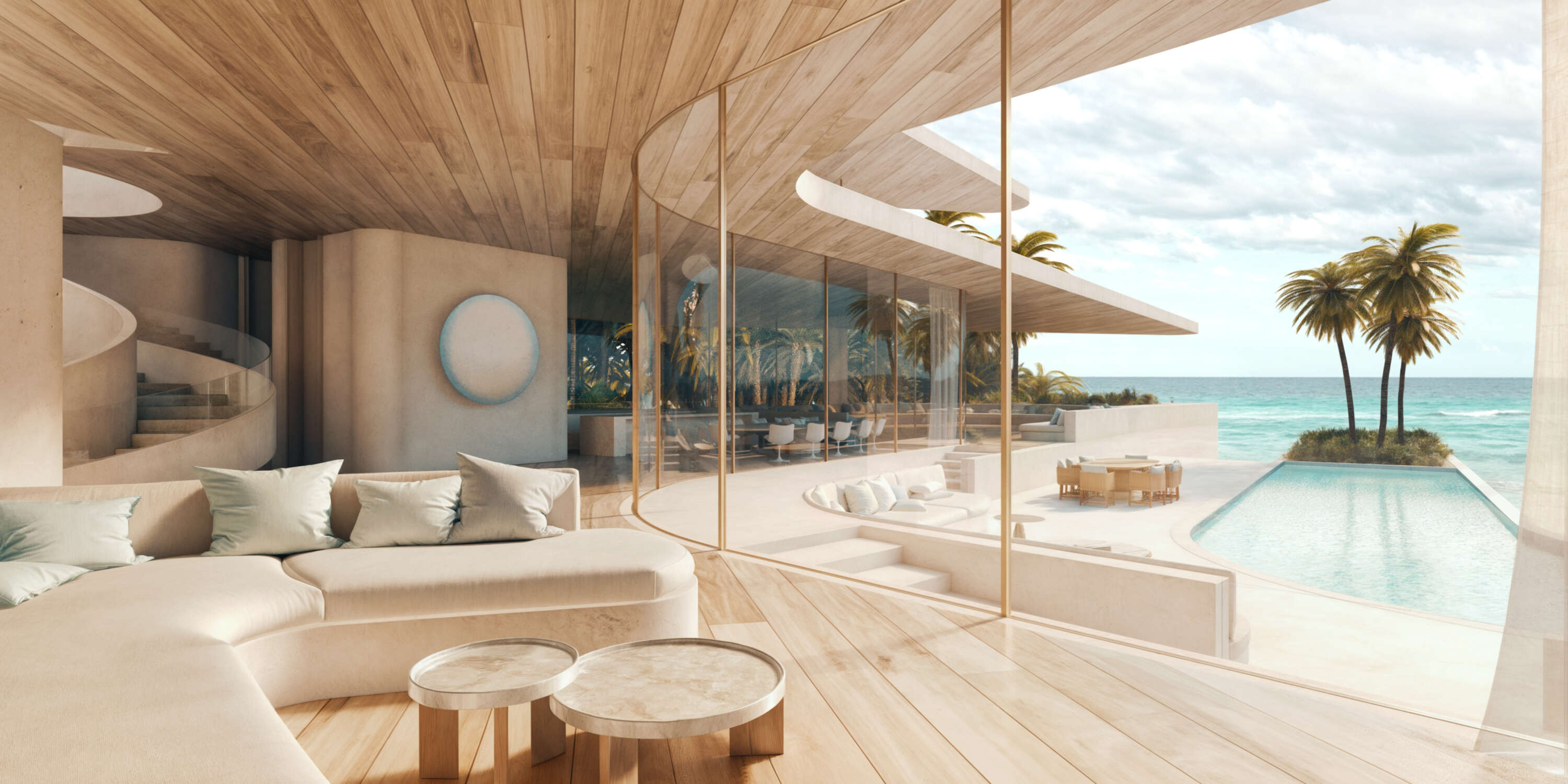 Architects Bahamas | Rob Mills