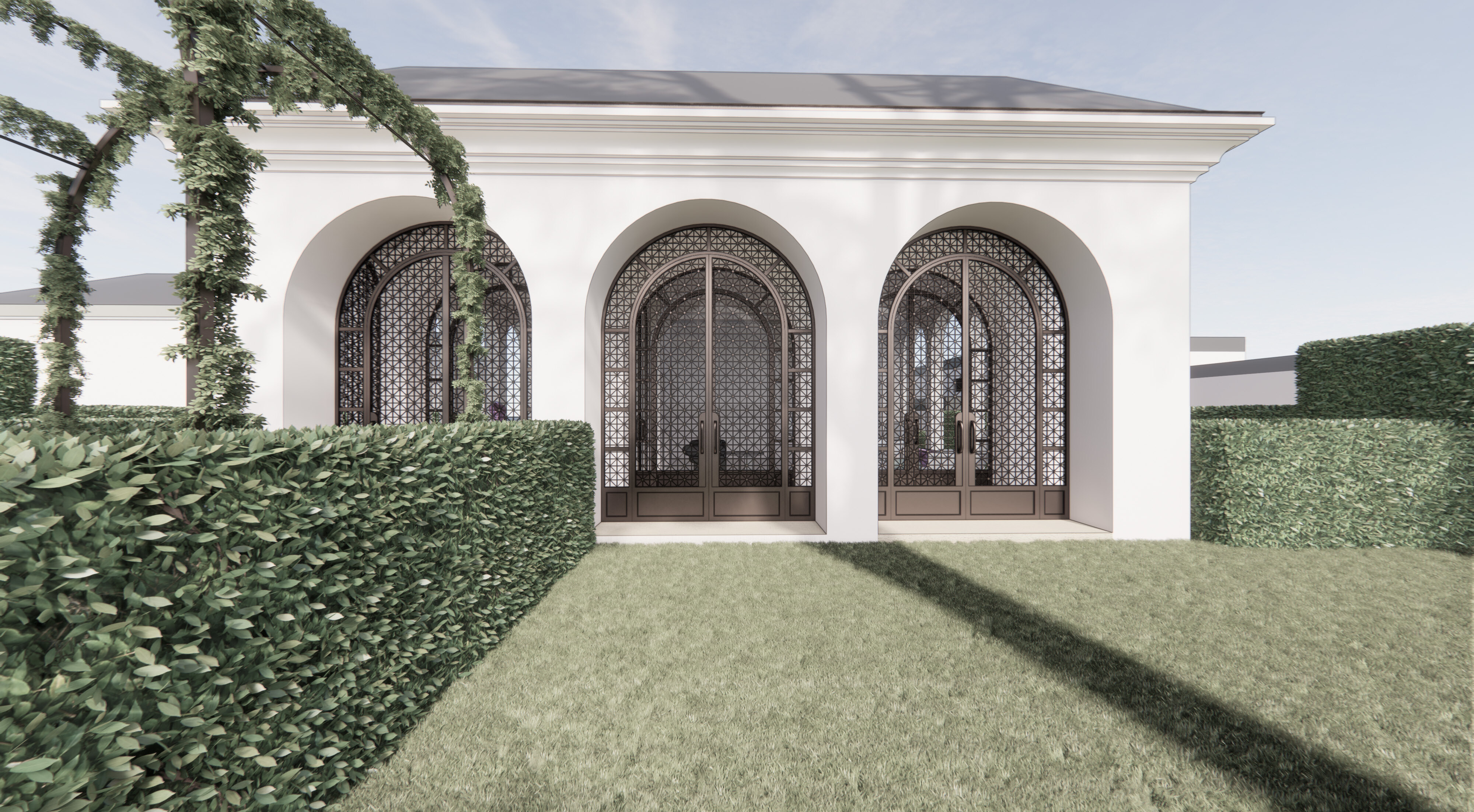 Peppermint Grove Portfolio Rob Mills Architects