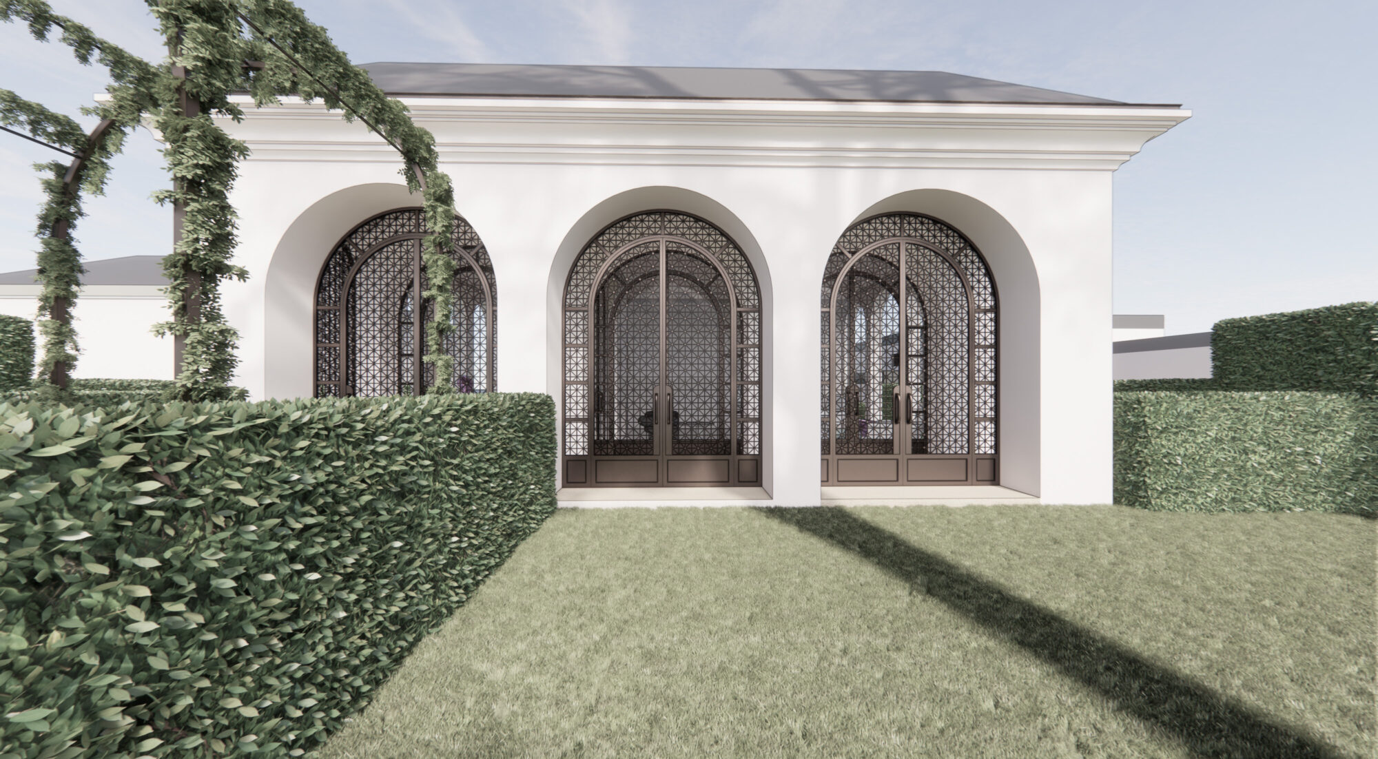 Peppermint Grove Portfolio Rob Mills Architects