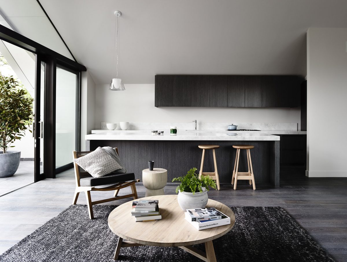 Bayside Apartments Portfolio Rob Mills Architects