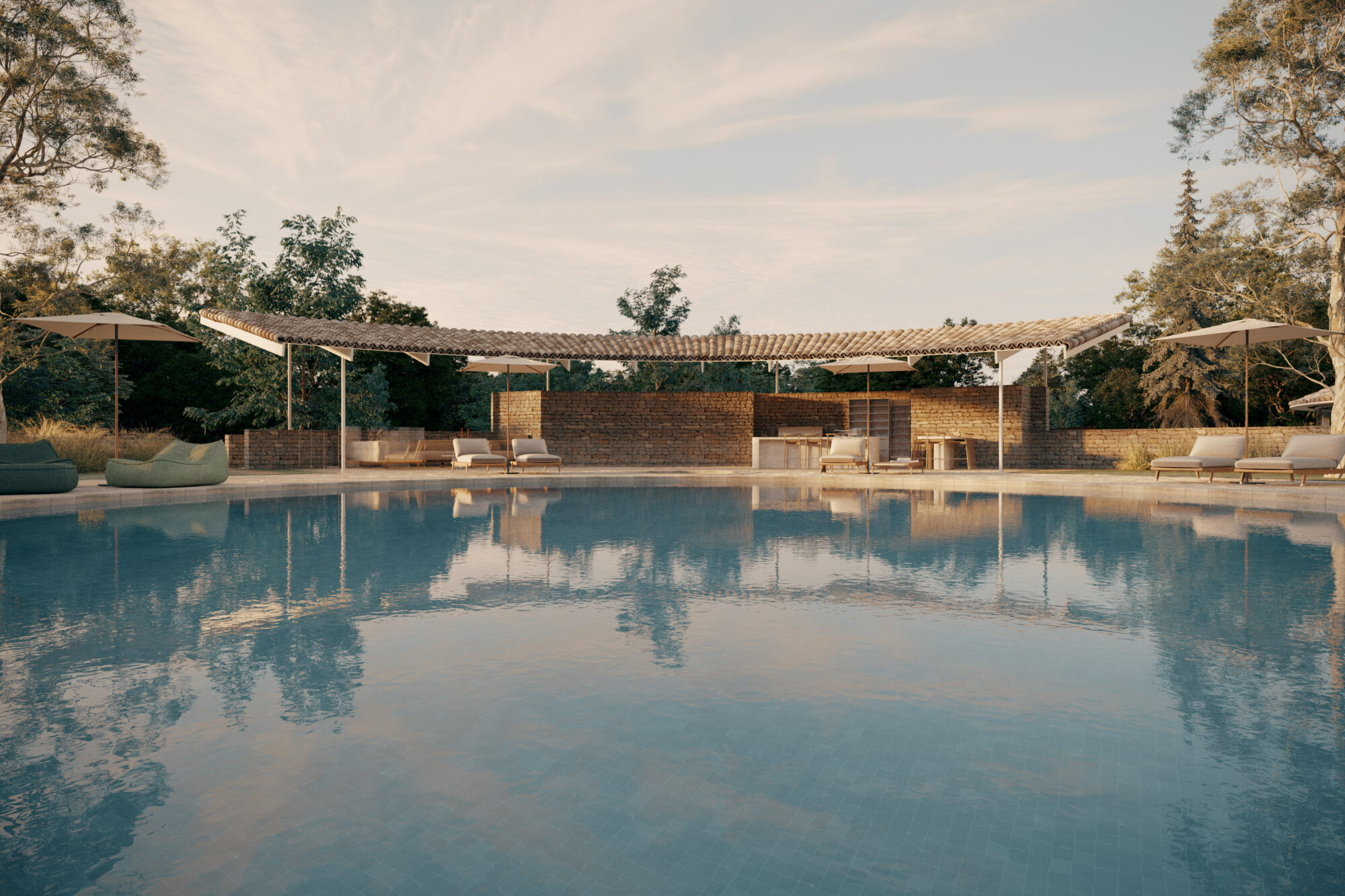 11 Pool