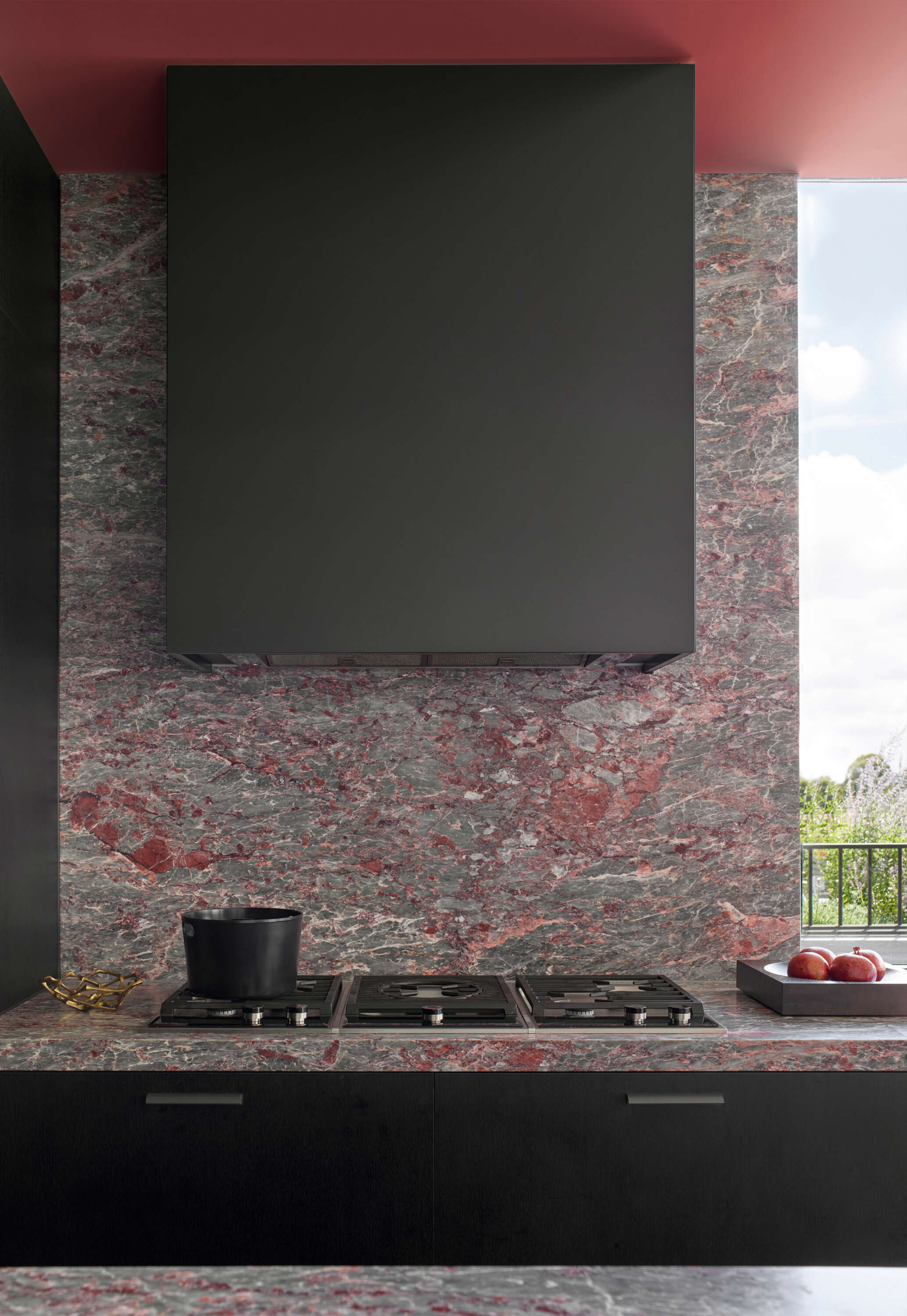 Penthouse - ArchDaily