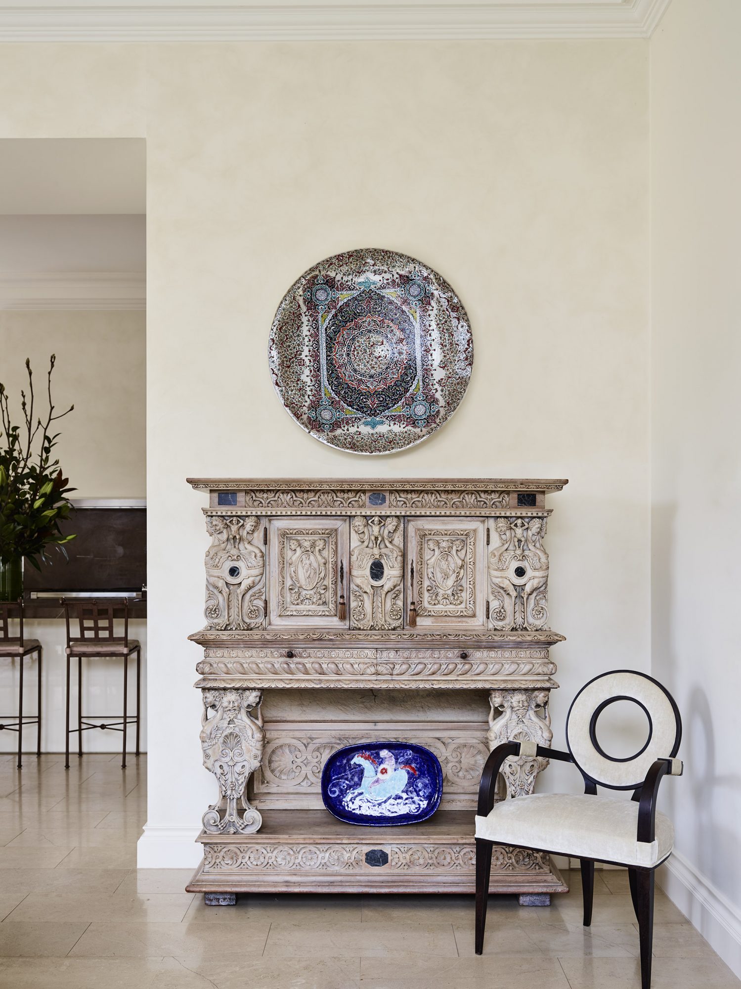 classical architects