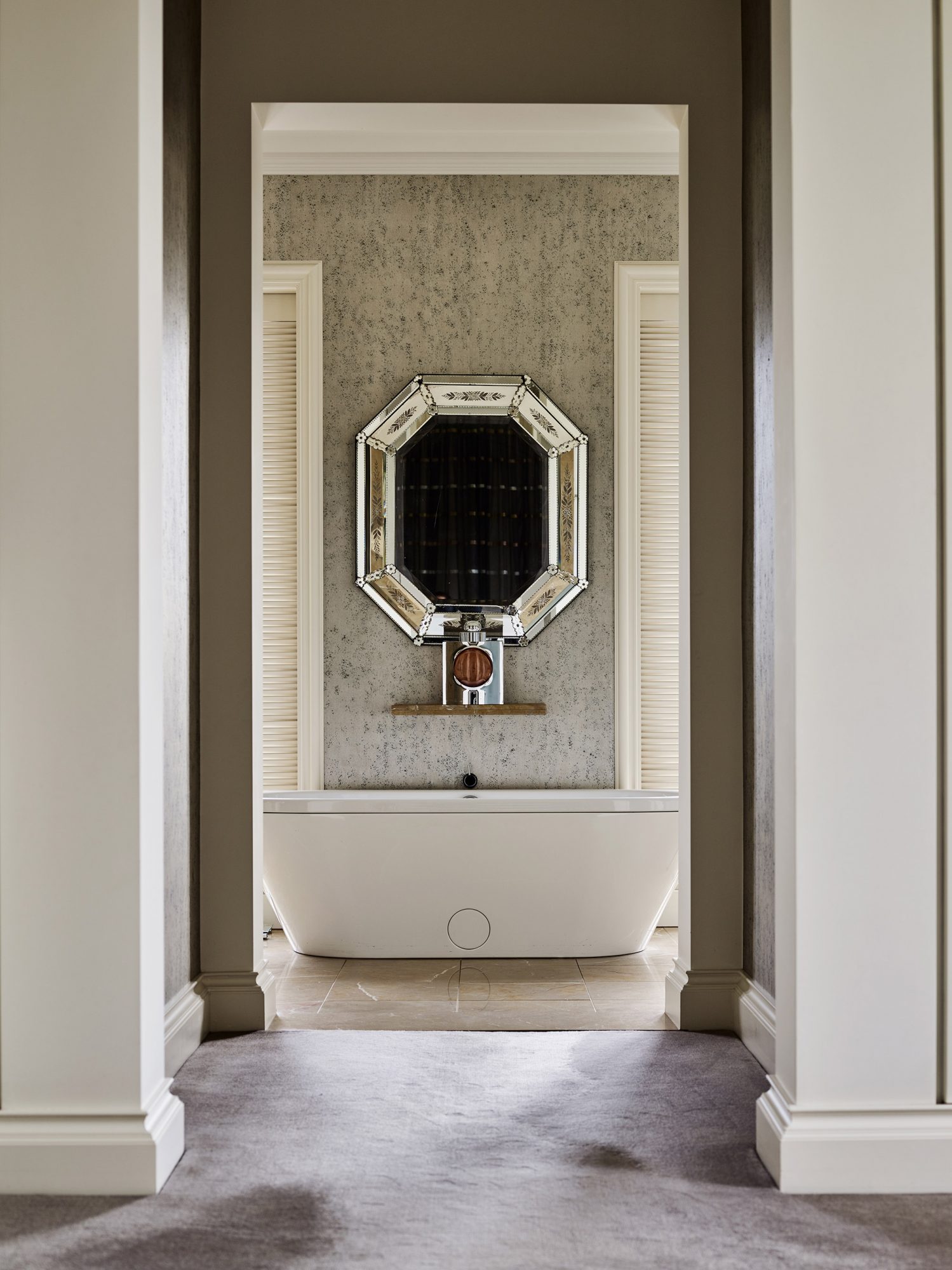 bathroom architect
