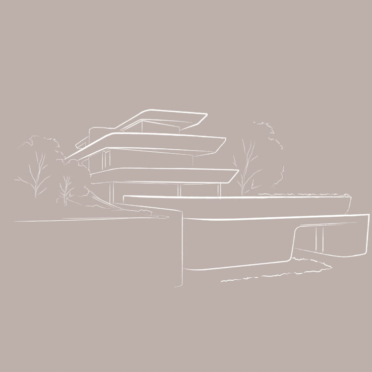 Beresford Front facade 01