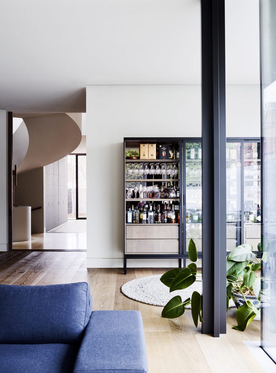 Hawksburn Residence, Selbourne Road | Architecture | Rob Mills
